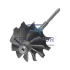 WIRNIK JRONE T4935 TD04