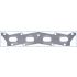 USZCZELKA KOLEKTORA WYDECHOWEGO AJUSA 13225400 FIAT 1.4 07-