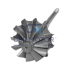 WIRNIK TS A6257 TD04
