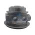 KORPUS TS A6268 TD04