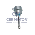 ZAWÓR WASTEGATE TS A6276 T250-04