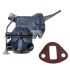 POMPA PALIWA BEPCO B41653 PERKINS 500 -