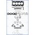 KOMPLET USZCZELEK GŁOWICY AJUSA 52437800 RENAULT 2.3DCI 13-