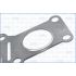 USZCZELKA KOLEKTORA WYDECHOWEGO AJUSA 13238100 FORD 2.0 10-