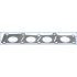 USZCZELKA KOLEKTORA WYDECHOWEGO AJUSA 13238100 FORD 2.0 10-