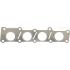 USZCZELKA KOLEKTORA WYDECHOWEGO VICTOR REINZ 71-40262-00 FORD 2.0 10-