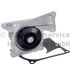 POMPA WODY PIERBURG 729611060 RENAULT 1.5DCI 10-