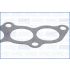USZCZELKA KOLEKTORA SSĄCEGO AJUSA 01120200 HYUNDAI 1.0-1.1 04-