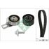 KOMPLET ROZRZĄDU INA 530069810 PSA 1.5-1.6D 13-