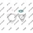 KOMPLET USZCZELEK TURBOSPRĘŻARKI JRONE T4965 ROVER 2.0TD 99-05