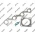 KOMPLET USZCZELEK TURBOSPRĘŻARKI JRONE T4967 FORD 1.8TDDI 98-04