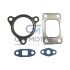KOMPLET USZCZELEK TURBOSPRĘŻARKI JRONE T4968 MERCEDES 3.0-3.5D 86-98