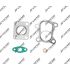 KOMPLET USZCZELEK TURBOSPRĘŻARKI JRONE T4974 HYUNDAI 2.0CRDI 01-