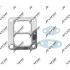 KOMPLET USZCZELEK TURBOSPRĘŻARKI JRONE T4976 VOLVO 9.6D -