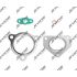 KOMPLET USZCZELEK TURBOSPRĘŻARKI JRONE T4977 ROVER 2.5TD 98-