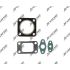 KOMPLET USZCZELEK TURBOSPRĘŻARKI JRONE T4979 MWM TD226B4 -