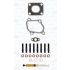 KOMPLET USZCZELEK TURBOSPRĘŻARKI AJUSA JTC11344 HYUNDAI 3.3TD 98-