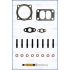 KOMPLET USZCZELEK TURBOSPRĘŻARKI AJUSA JTC11349 NEW HOLLAND 675TA -