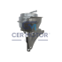 ZAWÓR WASTEGATE TS A2990A z/w HY 2.0CRDI 05-