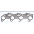 USZCZELKA KOLEKTORA WYDECHOWEGO AJUSA 13239800 HYUNDAI 1.4-1.7D 05-