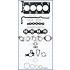 KOMPLET USZCZELEK GŁOWICY AJUSA 52421100 RENAULT 2.3DCI 10-