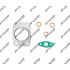 KOMPLET USZCZELEK TURBOSPRĘŻARKI JRONE T4991 FORD 2.0T 02-04