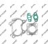 KOMPLET USZCZELEK TURBOSPRĘŻARKI JRONE T4993 ISUZU 2.8TD 98-04