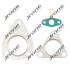 KOMPLET USZCZELEK TURBOSPRĘŻARKI JRONE T4994 MAZDA 1.7CDTI 02-05