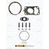 KOMPLET USZCZELEK TURBOSPRĘŻARKI AJUSA JTC11725 BMW 3.0TD 06-13