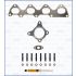 KOMPLET USZCZELEK TURBOSPRĘŻARKI AJUSA JTC11603 VW 1.4TSI 07-
