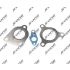 KOMPLET USZCZELEK TURBOSPRĘŻARKI JRONE T5004 RENAULT 2.0DCI 05-