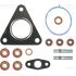 KOMPLET USZCZELEK TURBOSPRĘŻARKI VICTOR REINZ 04-10165-01 FORD 2.4TDCI 06-
