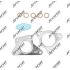 KOMPLET USZCZELEK TURBOSPRĘŻARKI JRONE T5069 MAZDA 2.0TD 98-05