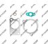 KOMPLET USZCZELEK TURBOSPRĘŻARKI JRONE T5070 VOLVO 2.8T 98-06