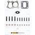 KOMPLET USZCZELEK TURBOSPRĘŻARKI AJUSA JTC11393 DAIHATSU 2.8TD 85-87