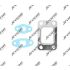 KOMPLET USZCZELEK TURBOSPRĘŻARKI JRONE T5078 MERCEDES 2.5TD 88-96