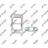 KOMPLET USZCZELEK TURBOSPRĘŻARKI JRONE T5088 CUMMINS 6BT -
