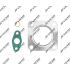 KOMPLET USZCZELEK TURBOSPRĘŻARKI JRONE T5093 ALFA ROMEO 2.4JTD 03-07