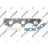 KOMPLET USZCZELEK TURBOSPRĘŻARKI JRONE T5096 SMART 0.6-0.7 03-07
