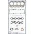 KOMPLET USZCZELEK GŁOWICY AJUSA 52164200 TOYOTA 2.5D
