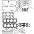 KOMPLET USZCZELEK SILNIKA VICTOR REINZ 02-10168-01 TOYOTA 4.0 89-97