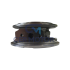 KORPUS JRONE T5117 GTC1244