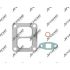 KOMPLET USZCZELEK TURBOSPRĘŻARKI JRONE T5132 JOHN DEERE 6068T -