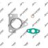 KOMPLET USZCZELEK TURBOSPRĘŻARKI JRONE T5136 MERCEDES 4.0CDI 00-08
