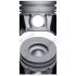 TŁOK GOETZE 8743670800 0.60 PSA 2.2HDI 10-