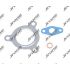 KOMPLET USZCZELEK TURBOSPRĘŻARKI JRONE T5139 MERCEDES 2.0CDI 04-