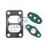 KOMPLET USZCZELEK TURBOSPRĘŻARKI JRONE T5145 PERKINS 6.354 03-11
