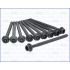 ŚRUBY GŁOWICY AJUSA 81054100 VW 1.2-1.4TSI 12-