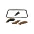 ZESTAW ROZRZĄDU ŁAŃCUCHOWEGO SWAG 30949549 VW 1.8-2.0 08-