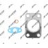 KOMPLET USZCZELEK TURBOSPRĘŻARKI JRONE T5150 PERKINS T4.40 -
